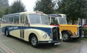 BUSEXPERT