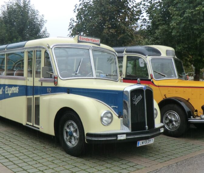 BUSEXPERT